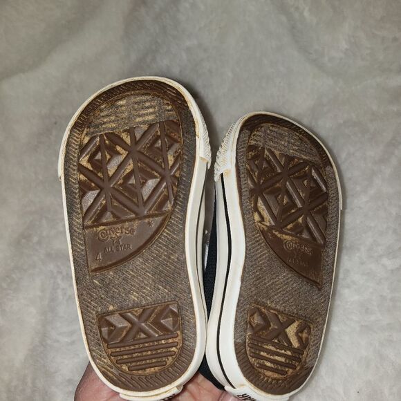 Converse All Star high top sneakers - Picture 5 of 6